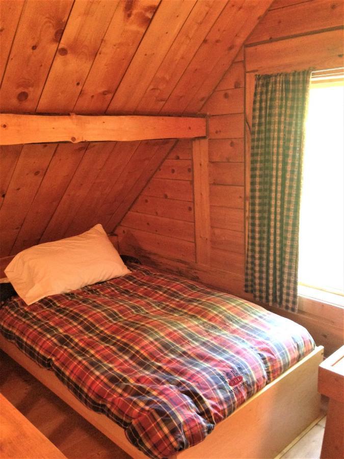 Homer Floatplane Lodge Room photo